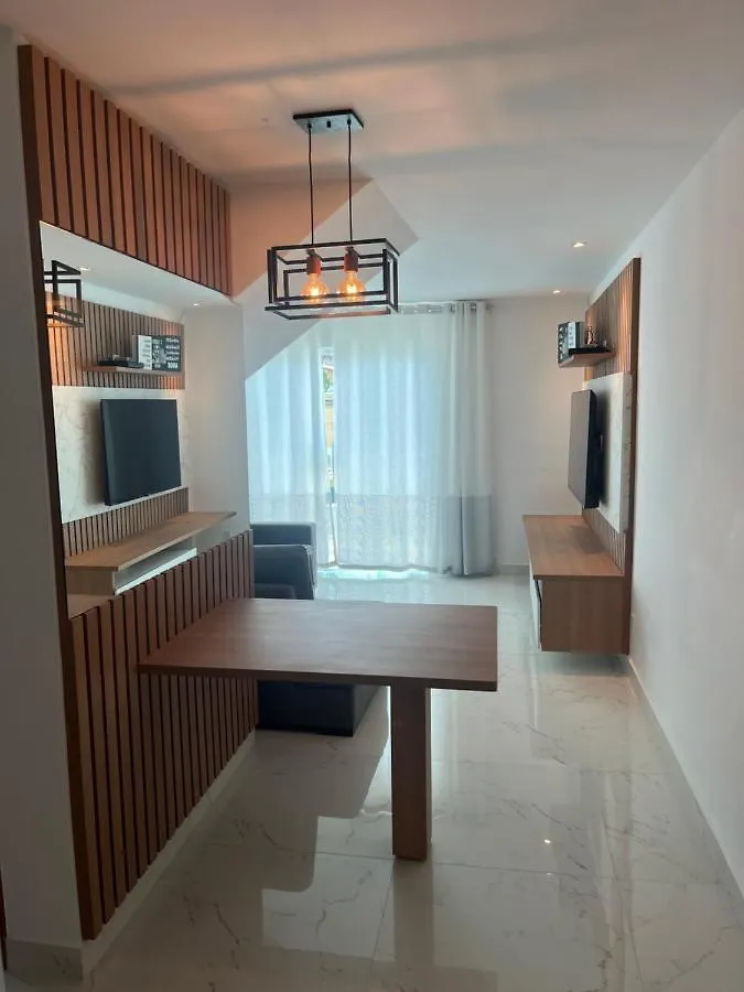 Apartamento Luxo Com Spa Exclusivo No Paraiso Do Pero! Cabo Frio Brasil