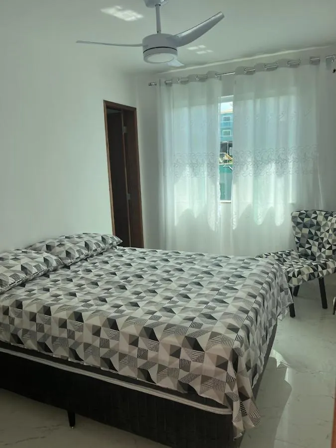 Luxo Com Spa Exclusivo No Paraiso Do Pero! Cabo Frio Apartamento