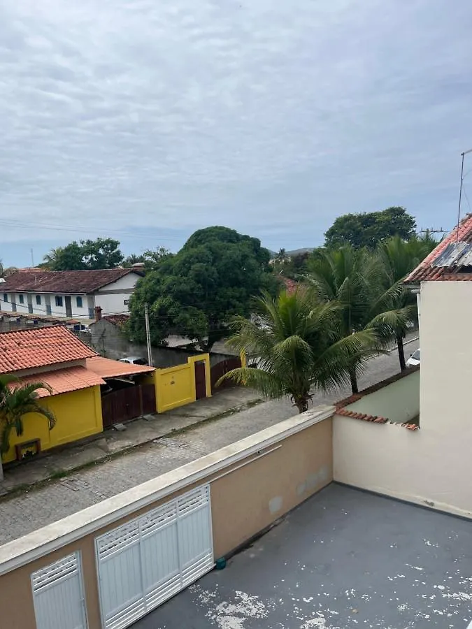 Luxo Com Spa Exclusivo No Paraiso Do Pero! Cabo Frio 0*,  Brasil