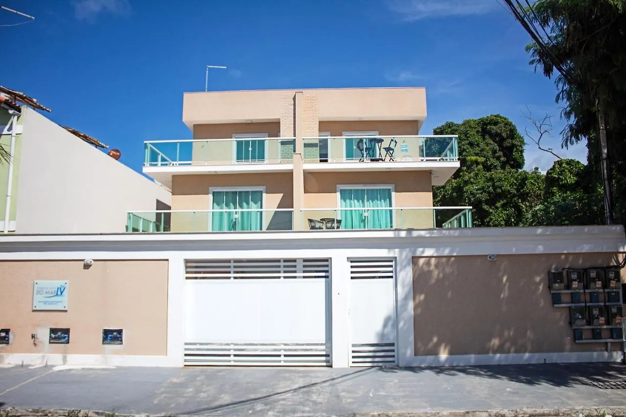 Luxo Com Spa Exclusivo No Paraiso Do Pero! Cabo Frio Apartamento