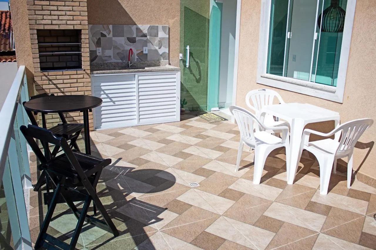 Luxo Com Spa Exclusivo No Paraiso Do Pero! Cabo Frio