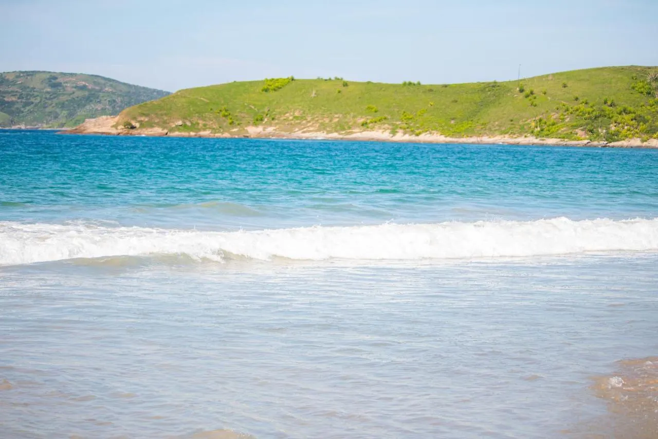Luxo Com Spa Exclusivo No Paraiso Do Pero! Cabo Frio 0*,  Brasil