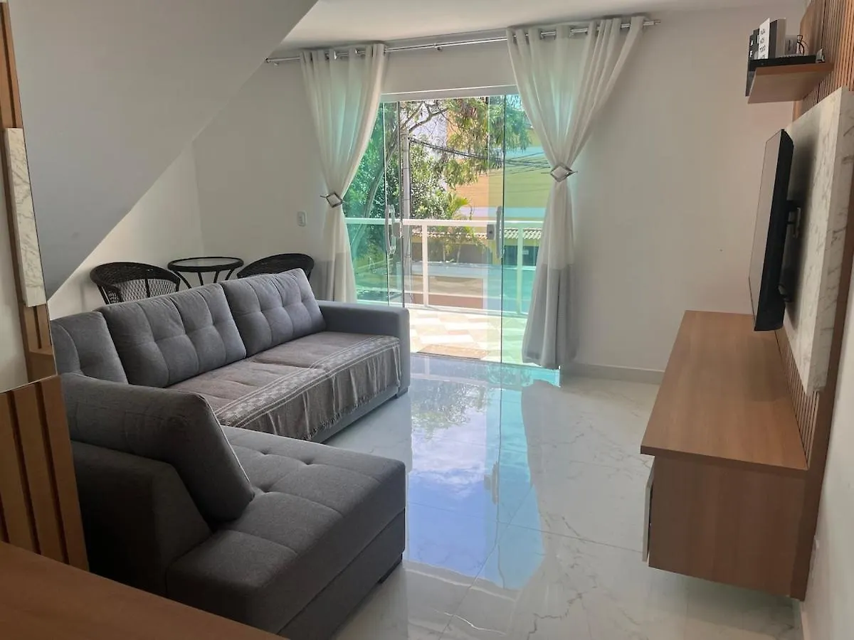 Luxo Com Spa Exclusivo No Paraiso Do Pero! Cabo Frio