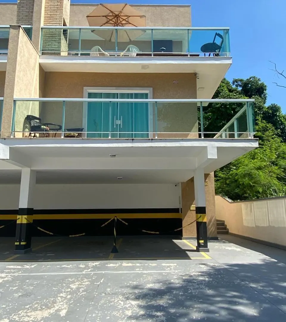 Apartamento Luxo Com Spa Exclusivo No Paraiso Do Pero! Cabo Frio
