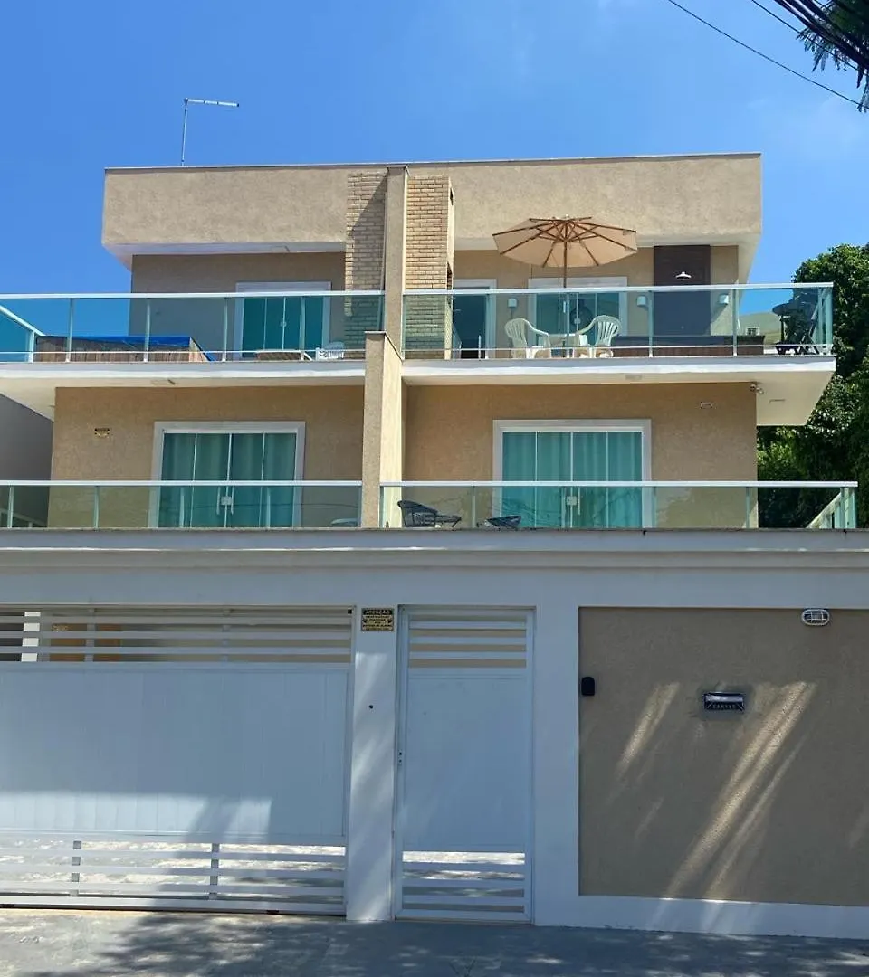 Apartamento Luxo Com Spa Exclusivo No Paraiso Do Pero! Cabo Frio