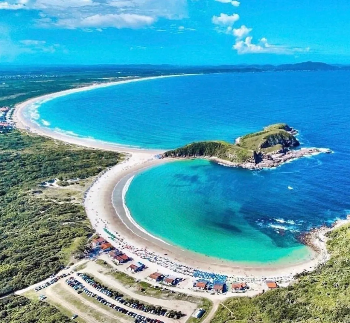 Apartamento Luxo Com Spa Exclusivo No Paraiso Do Pero! Cabo Frio