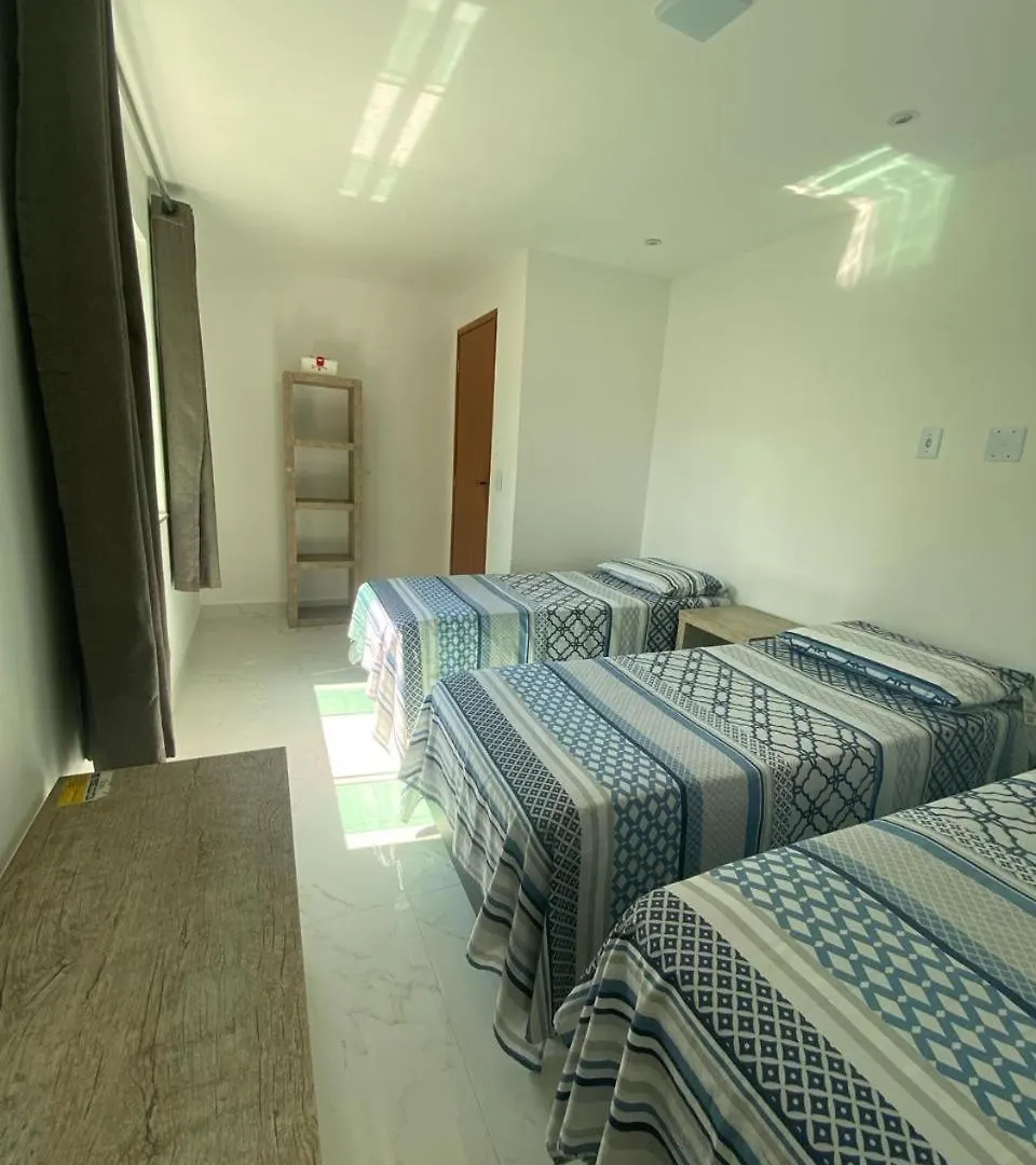Luxo Com Spa Exclusivo No Paraiso Do Pero! Cabo Frio 0*,  Brasil