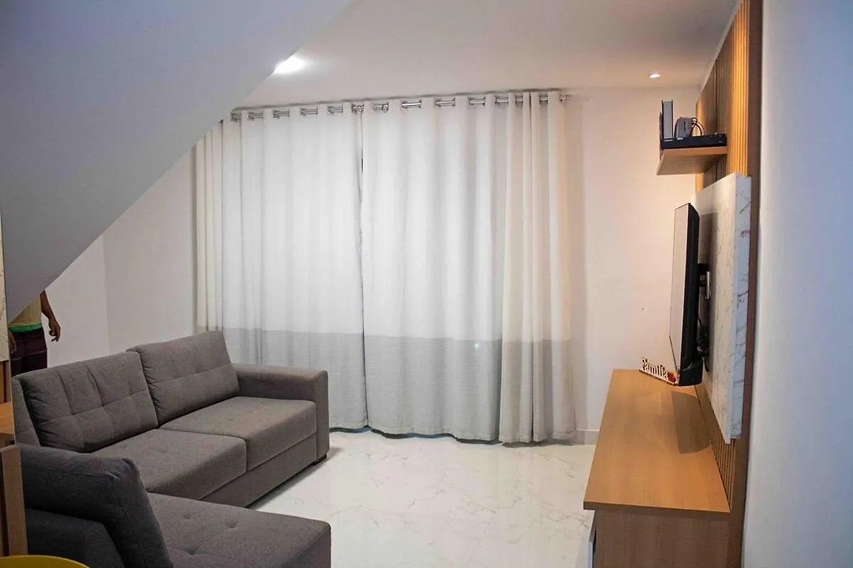 Luxo Com Spa Exclusivo No Paraiso Do Pero! Cabo Frio Apartamento