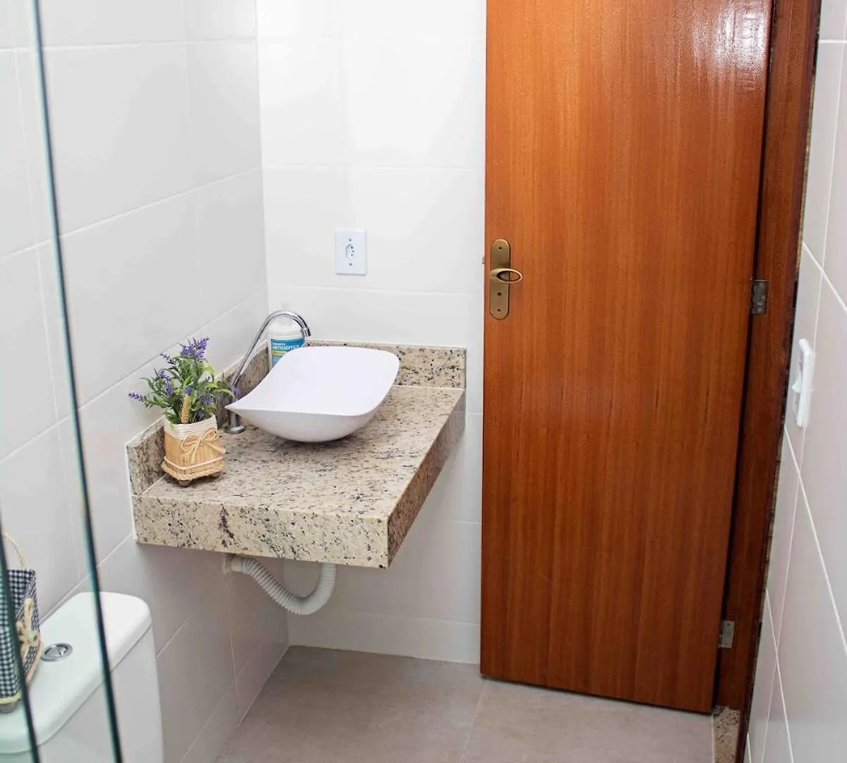 Apartamento Luxo Com Spa Exclusivo No Paraiso Do Pero! Cabo Frio