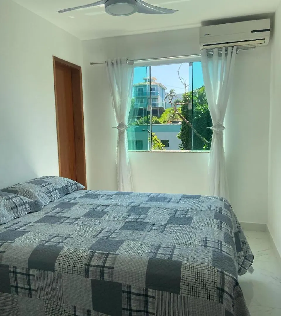 Luxo Com Spa Exclusivo No Paraiso Do Pero! Cabo Frio Apartamento