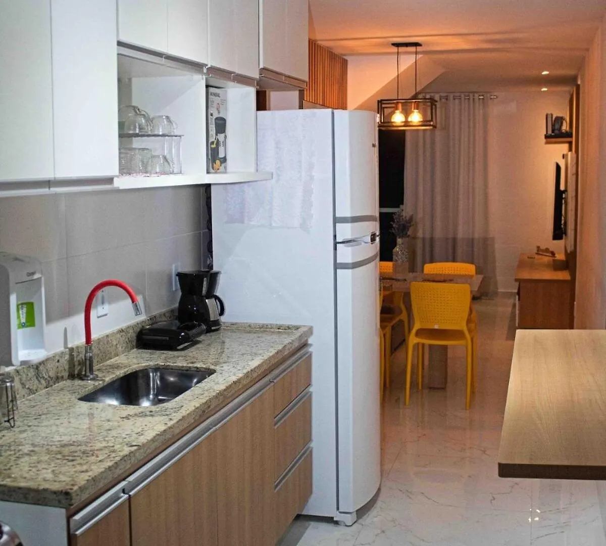 Apartamento Luxo Com Spa Exclusivo No Paraiso Do Pero! Cabo Frio
