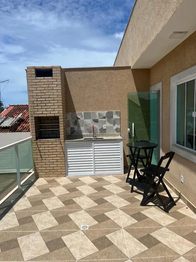 Luxo Com Spa Exclusivo No Paraiso Do Pero! Cabo Frio
