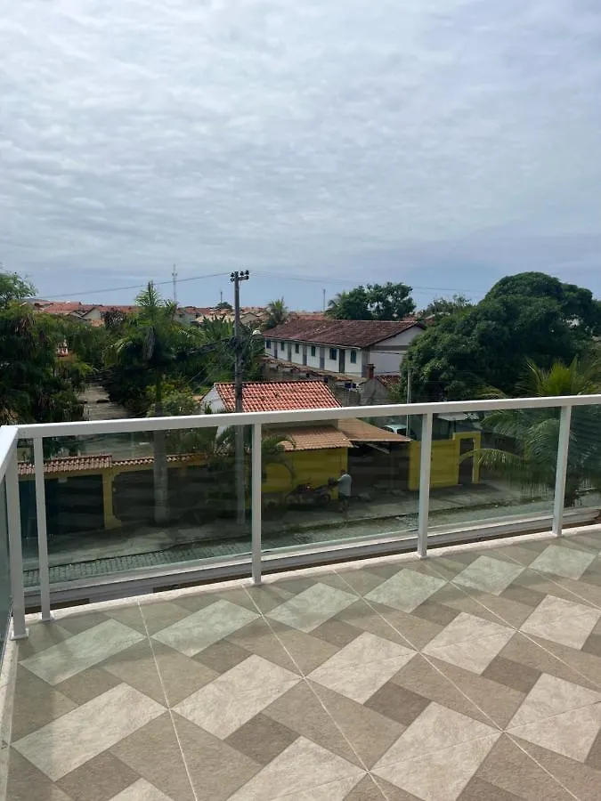 Apartment Luxo Com Spa Exclusivo No Paraiso Do Pero! Cabo Frio