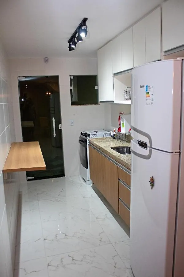 Apartamento Luxo Com Spa Exclusivo No Paraiso Do Pero! Cabo Frio