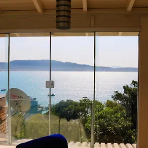  Casa de Férias Sobrado Bela Vista Brasil