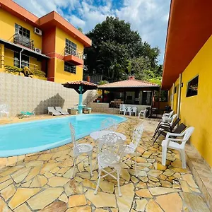  Apartamento Residencial Vista Bela Brasil