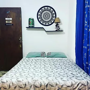 Quarto em Acomodações Particulares Suites Do Renaldo, Cabo Frio