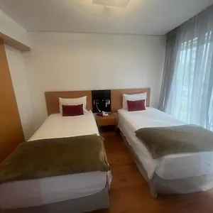  Apart-hotel Flat Lindo Duplo Lado Park Ibirapuera Av Paulista Com Garagem 106 Brasil