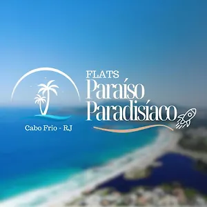 Apartamento Flats Paraiso Paradisiaco, Cabo Frio