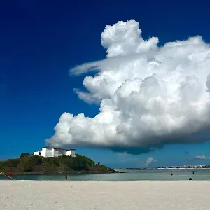 Apartamento No Centro De, Cabo Frio