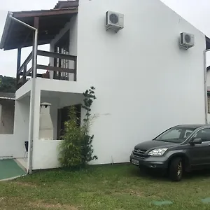  Casa de Férias Sobrado,armação -sul Da Ilha-floripa Brasil